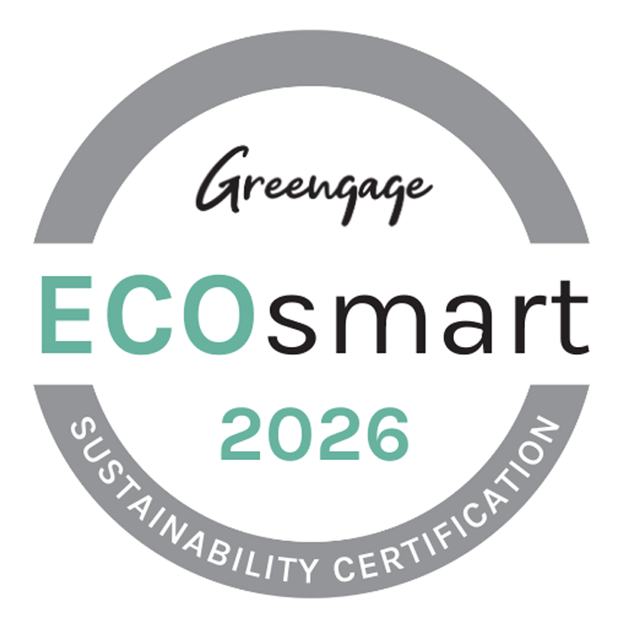 Greengage ECOsmart 2026 Award