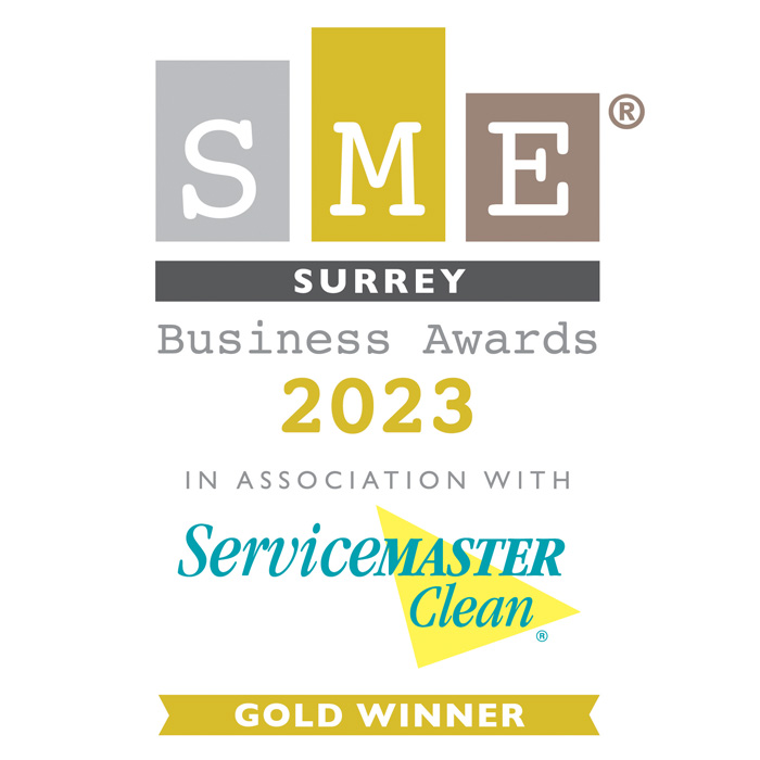 SME Surrey Business Awards 2023